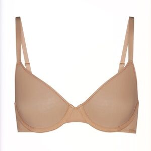 SKIMS Weightless Demi Bra